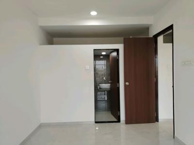 Bedroom Image of 1166 Sq.ft 2 BHK Apartment / Flat for sale in Shripal Sattva, Vasai West Vasai for Rs. 6800000