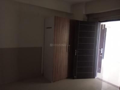 Bedroom Image of 1105 Sq.ft 2 BHK Apartment / Flat for sale in Tulsi Shri Tulsi Sky City, Pathauli Village Agra for Rs. 3800000