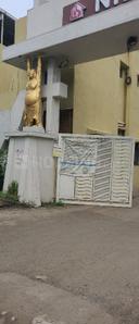 Main Entrance Image of 2000 Sq.ft 3 BHK Duplex for sale in Nikhil Nestles Villas, Misrod Bhopal for Rs. 12000000