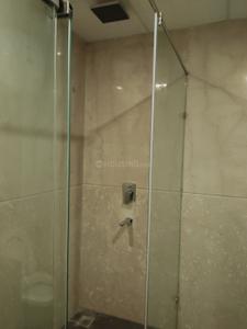 Bathroom Image of 7100 Sq.ft 5 BHK Apartment / Flat for sale in Supertech Supernova, Sector 94 Noida for Rs. 102500000