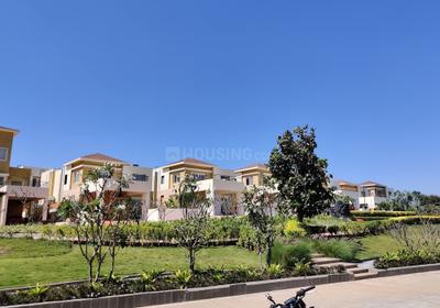 Image of 2400 Sq.ft Residential Plot / Land for sale in Pride Crosswinds, Bukkasagara, Bengaluru for Rs. 16080000