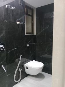 Bedroom Two Image of 1500 Sq.ft 3 BHK Apartment / Flat for sale in Ornate Kallisto Phase II, Bhiwandi Thane for Rs. 7800000