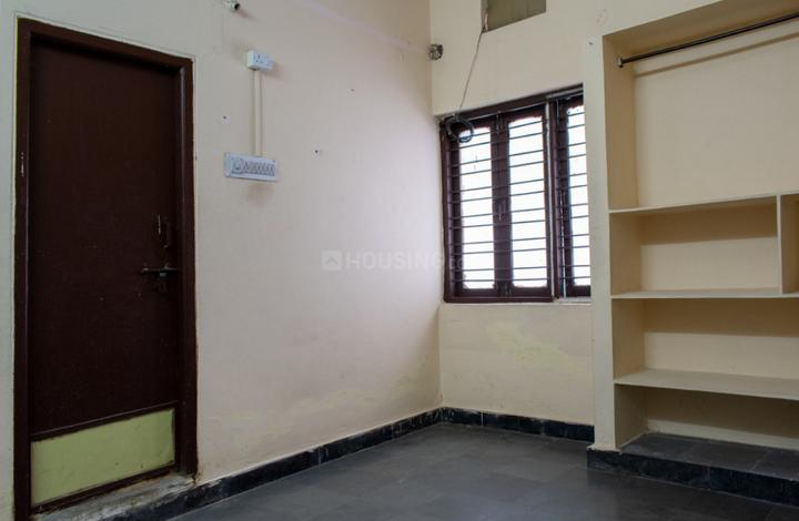 RamNaresh Nagar, Hyder Nagar Bedroom 1