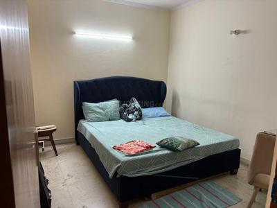 Bedroom Image of 1200 Sq.ft 2 BHK Apartment / Flat for sale in Suncity Essel Towers, Sushant Lok Phase 1 Gurgaon for Rs. 20000000