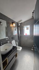 Bathroom Image of 1800 Sq.ft 2 BHK Villa for sale in Mukteshwar Nainital for Rs. 9900000
