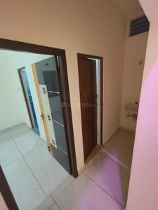 2.5 BHK Independent Builder Floor