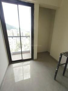 Bedroom Image of 1450 Sq.ft 3 BHK Apartment / Flat for sale in DSS Mahavir Spring Tulip Phase 1, Thane West Thane for Rs. 29000000
