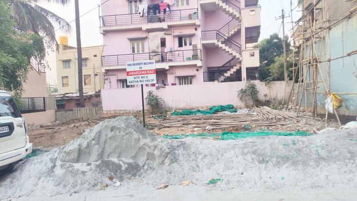 M Vishveshvaraiah Nagar Main Image 1