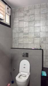 Bathroom Image of 1500 Sq.ft 3 BHK Independent House for sale in Edayarpalayam Coimbatore for Rs. 14000000