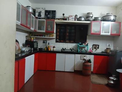 Kitchen Image of 3500 Sq.ft 11 BHK Independent House for sale in Maradu Kochi for Rs. 11000000