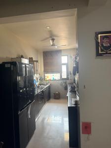 Kitchen Image of 2650 Sq.ft 4 BHK Apartment / Flat for sale in Rangjee Heights, Nirbhay Nagar Agra for Rs. 21000000