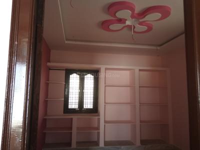 Bedroom Image of 700 Sq.ft 1 BHK Independent House for rent in Ameenpur Sangareddy for Rs. 11500