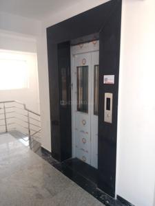Hall Image of 1316 Sq.ft 3 BHK Apartment / Flat for sale in Mogappair East Chennai for Rs. 17108000