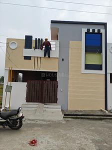 2 BHK Independent House