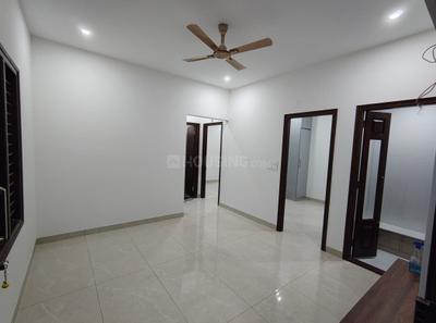 Living Room Image of 780 Sq.ft 2 BHK Independent House for rent in Vijayanagar Bengaluru for Rs. 29000