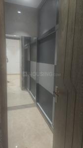 Image of 1680 Sq.ft 3 BHK Builder Floor for sale in Janakpuri, New Delhi for Rs. 42500000