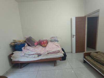 Bedroom Image of 1620 Sq.ft 4 BHK Independent House for sale in Vastrapur Ahmedabad for Rs. 31100000