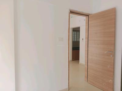Bedroom Image of 1435 Sq.ft 3 BHK Apartment / Flat for sale in Anshul Kosmas, Moshi Pune for Rs. 7523000