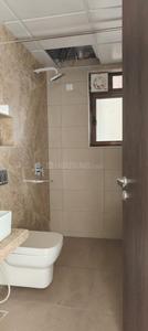 Bathroom Image of 2000 Sq.ft 3 BHK Apartment / Flat for rent in Piramal Aranya, Byculla Mumbai for Rs. 190000