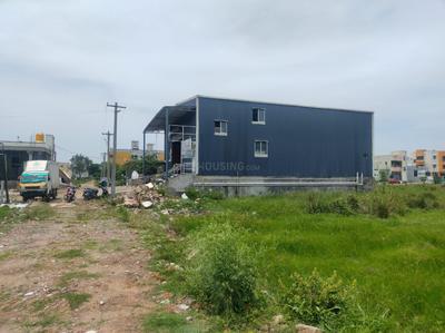 Image of 780 Sq.ft Residential Plot / Land for sale in Manimangalam, Chennai for Rs. 2415000