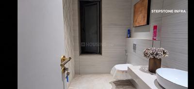 Bathroom Image of 4429 Sq.ft 4 BHK Apartment / Flat for sale in Embassy Lake Terraces, Hebbal Kempapura Bengaluru for Rs. 110725000