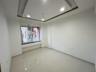 Bedroom Image of 1200 Sq.ft 3 BHK Apartment / Flat for sale in Chauhan Colony Chandrapur for Rs. 4900000