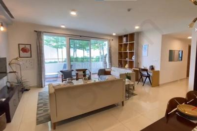 3 BHK Flat