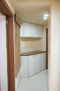 Kitchen Image of 2000 Sq.ft 4 BHK Apartment / Flat for rent in Erandwane Pune for Rs. 90000