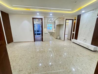 Living Room Image of 1420 Sq.ft 4 BHK Builder Floor for sale in Sector 7 Rohini New Delhi for Rs. 26500000