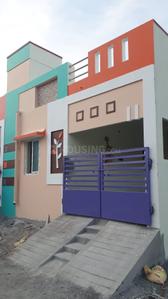 Image of 1000 Sq.ft 2 BHK Independent House for sale in Kovur, Chennai for Rs. 6000000
