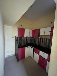 1 BHK Independent Builder Floor