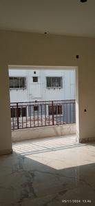 Balcony Image of 1900 Sq.ft 4 BHK Apartment / Flat for sale in Bangur Avenue Kolkata for Rs. 12350000