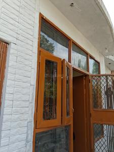 Balcony Image of 1292 Sq.ft 2 BHK Independent House for rent in Omicron II Greater Noida for Rs. 20000