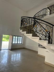 Image of 3300 Sq.ft 4.5 BHK Duplex for rent in Kokapet, Hyderabad for Rs. 110000