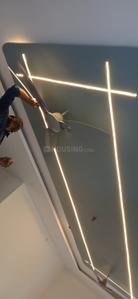 Hall Image of 1700 Sq.ft 2 BHK Independent House for sale in Fortune Smart City, Gundlakunta Ranga Reddy for Rs. 12000000