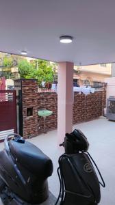 Image of 650 Sq.ft 2 BHK Builder Floor for rent in Aishbagh, Lucknow for Rs. 7500