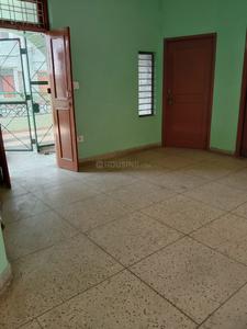 2 BHK Independent Builder Floor