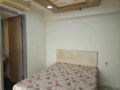 Bedroom Image of 1650 Sq.ft 3 BHK Apartment / Flat for sale in New Cuffe Parade Lodha Altia, Sion Mumbai for Rs. 53000000