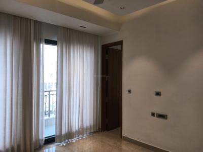 Bedroom Image of 2500 Sq.ft 4 BHK Builder Floor for sale in Sector 4 Gurgaon for Rs. 25200000