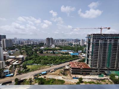 Image of 1495 Sq.ft 3 BHK Apartment / Flat for sale in ANP Memento, Wakad, Pune for Rs. 14500000