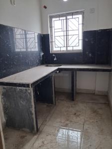 Kitchen Image of 1054 Sq.ft 2 BHK Apartment / Flat for sale in Lake Gardens Kolkata for Rs. 8000000