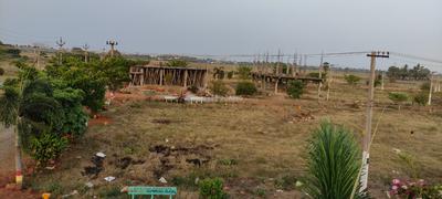 Image of 200 Sq.ft Residential Plot / Land for sale in Paidichintapadu, Eluru for Rs. 2400000