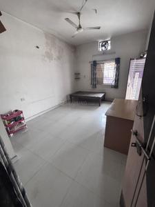 1 BHK Independent Builder Floor
