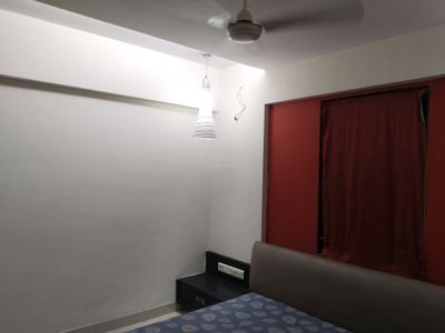 Bedroom Image of 1680 Sq.ft 3 BHK Apartment / Flat for sale in Santacruz West Mumbai for Rs. 70427200