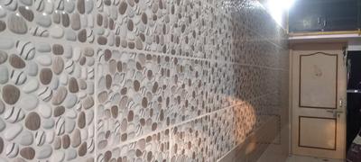 Kitchen Image of 675 Sq.ft 2 BHK Builder Floor for sale in Viveka Nand Society Surendranagar for Rs. 2350000