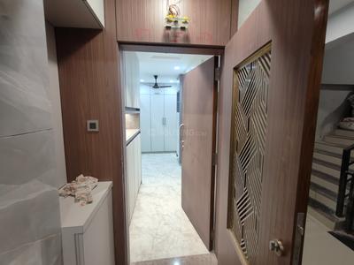Bathroom Image of 444 Sq.ft 1 BHK Apartment / Flat for rent in Sanghvi Estella, Byculla Mumbai for Rs. 67000