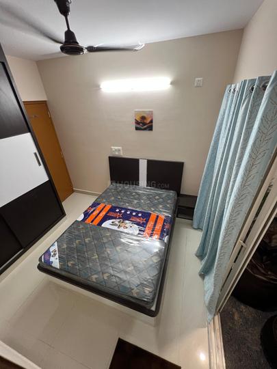 Koramangala Bedroom 1