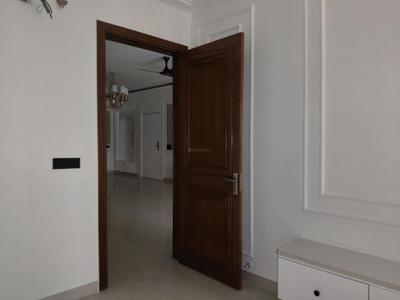 Bedroom Image of 2135 Sq.ft 3 BHK Apartment / Flat for sale in Krisumi Waterfall Residences, Sector 36A Gurgaon for Rs. 49500000