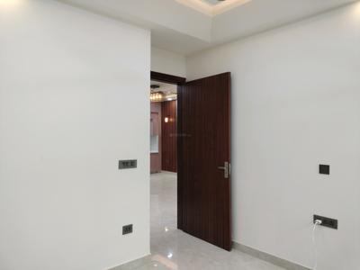Bedroom Image of 1260 Sq.ft 3 BHK Builder Floor for sale in BPTP District 3, Sector 85 Faridabad for Rs. 14200000