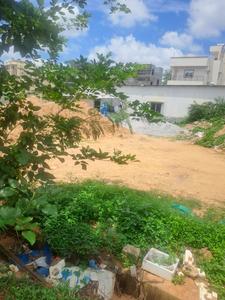 Image of 2400 Sq.ft Residential Plot / Land for sale in Hennur, Bengaluru for Rs. 25200000